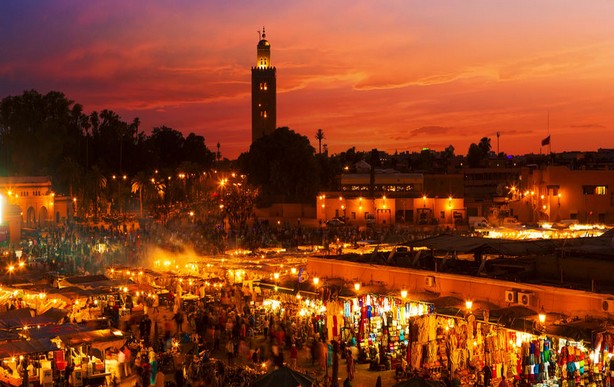Morocco day tours, Morocco Excursions